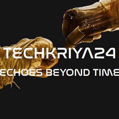 TechKriya