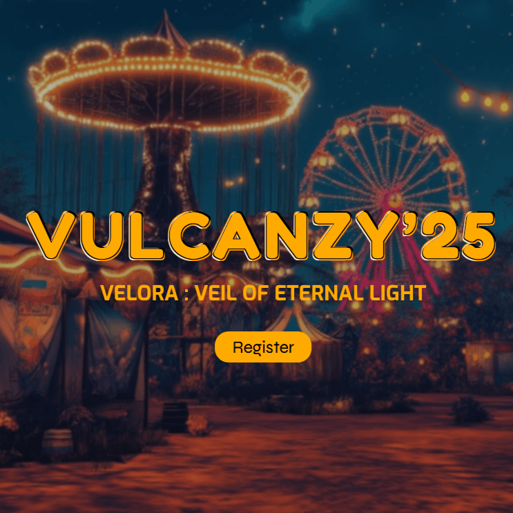 Vulcanzy